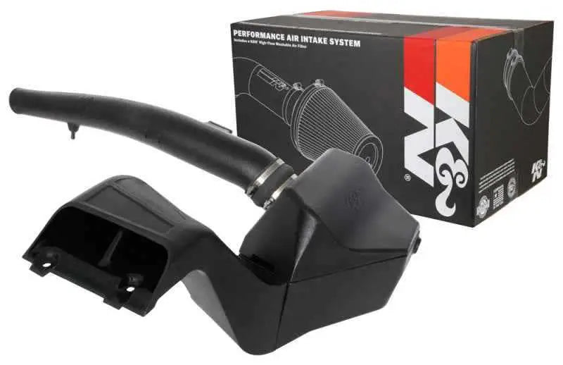 K&N Engineering 63-2607