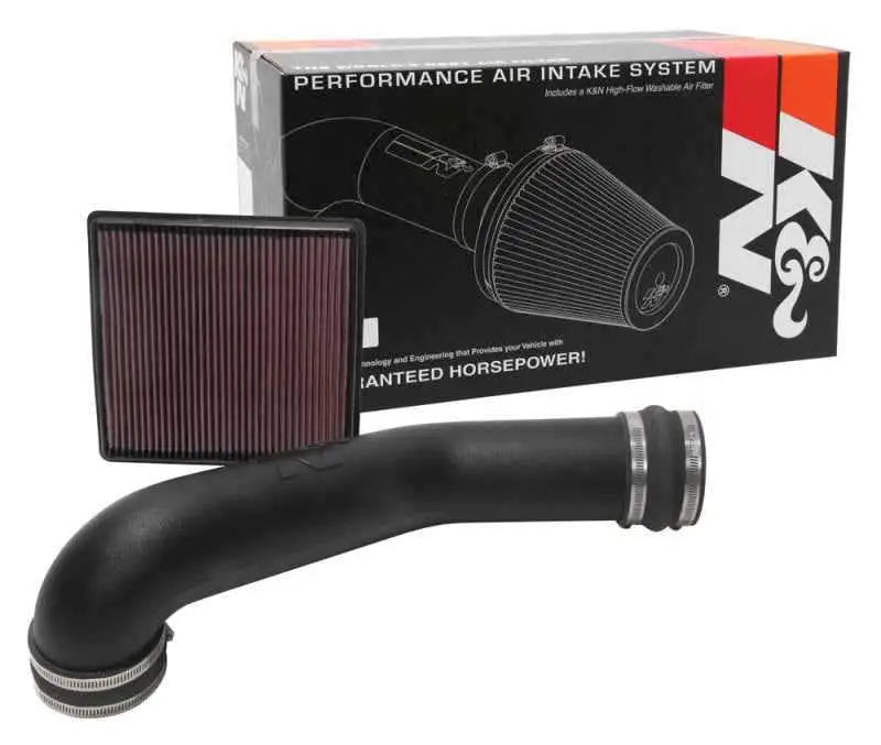 K&N Engineering 57-2603
