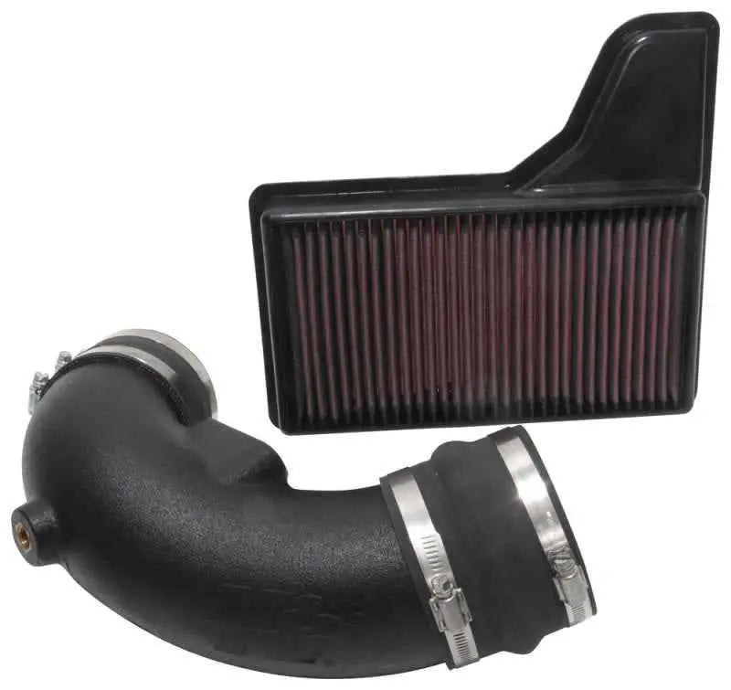 K&N Engineering 57-2605