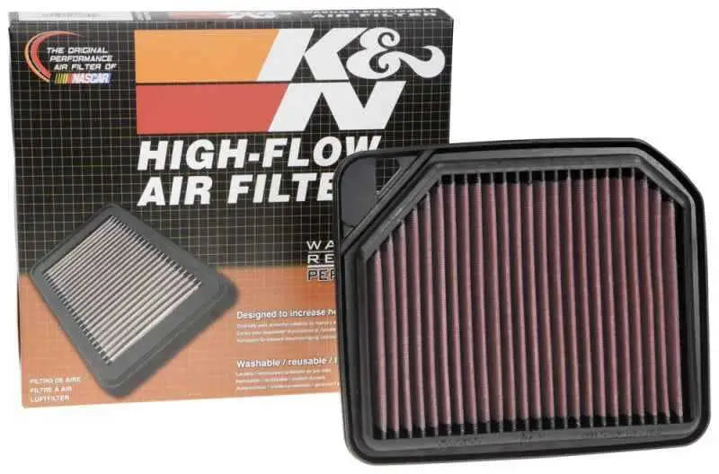 K&N Engineering 33-3137
