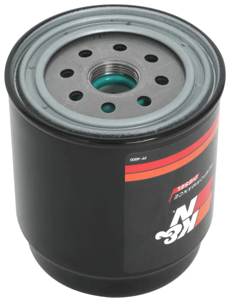K&N 18-22 Dodge RAM 6.7L L6 Diesel Fuel Filter - Delivery