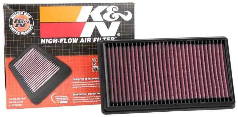K&N Engineering BM-1019