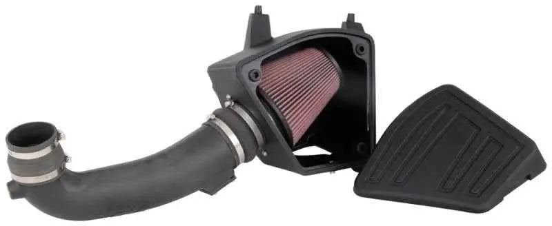 K&N Engineering 63-3117