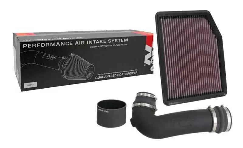 K&N Engineering 57-3108