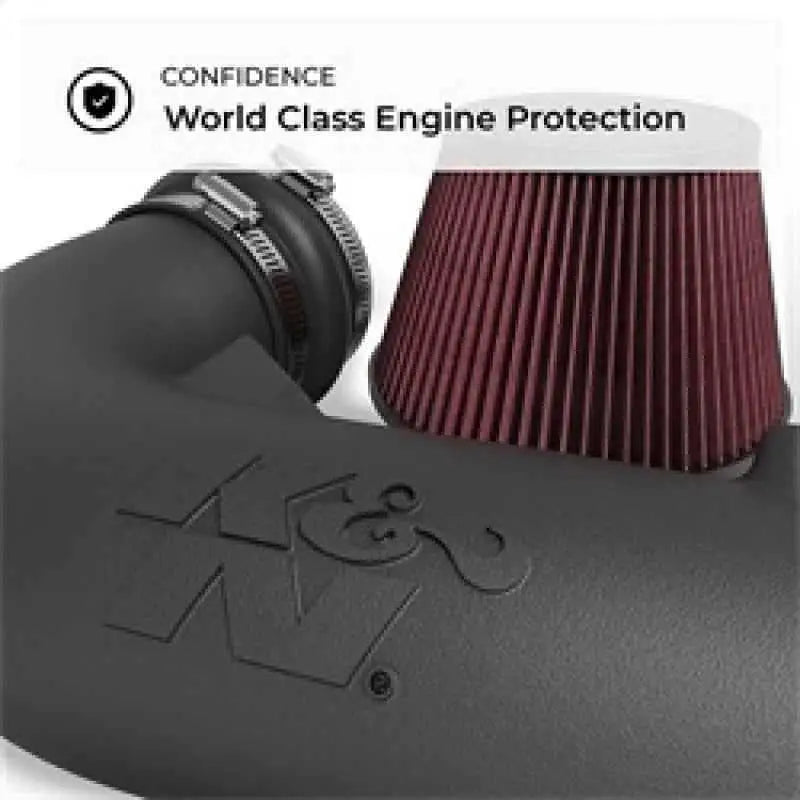 K&N Engineering 63-1585