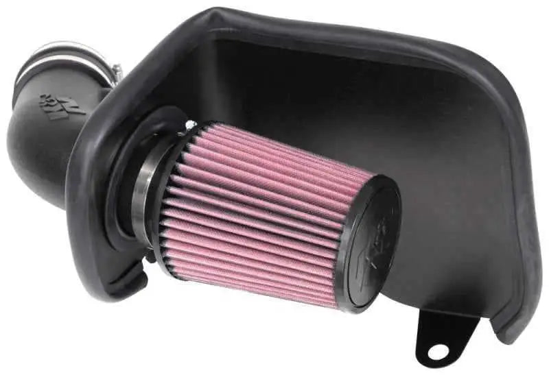 K&N Engineering 63-1585