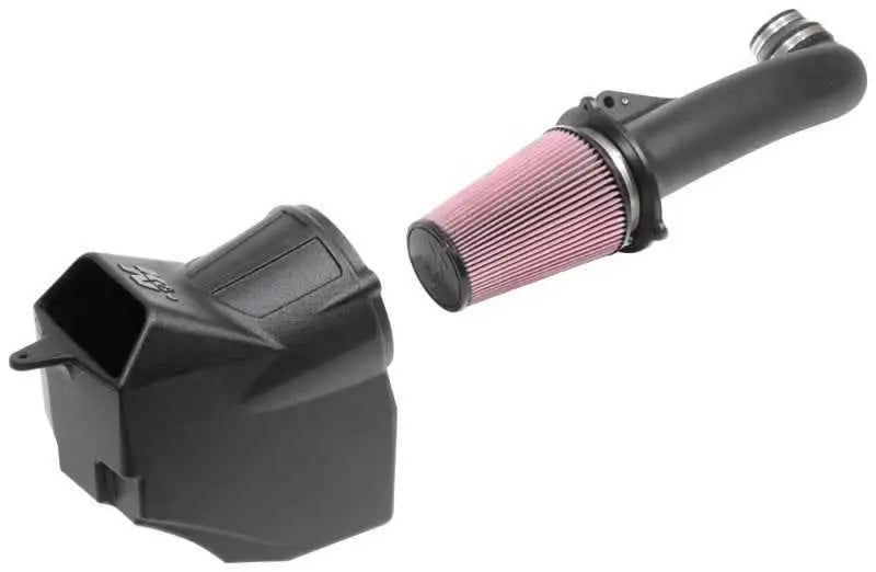 K&N Engineering 57-1580