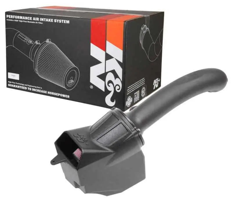 K&N Engineering 57-1580