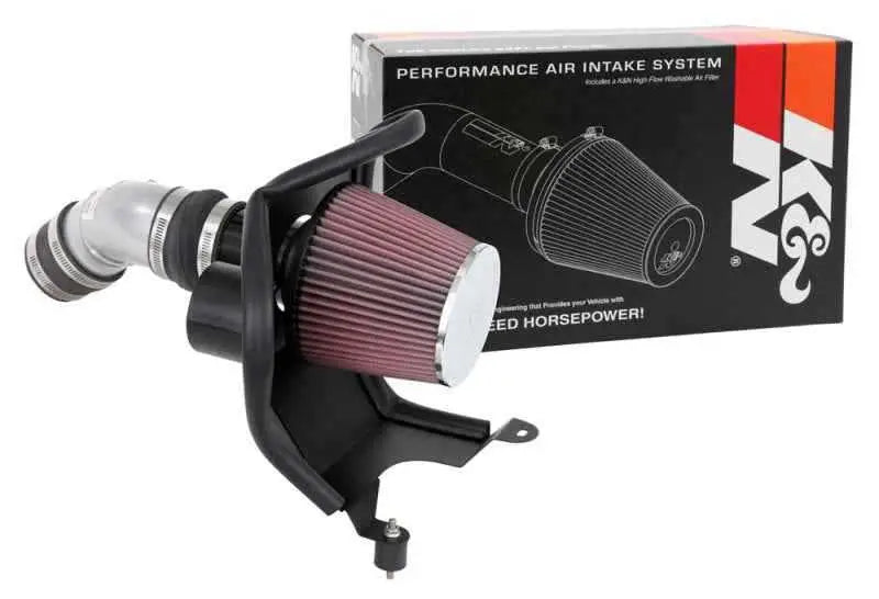 K&N Engineering 69-5322TS