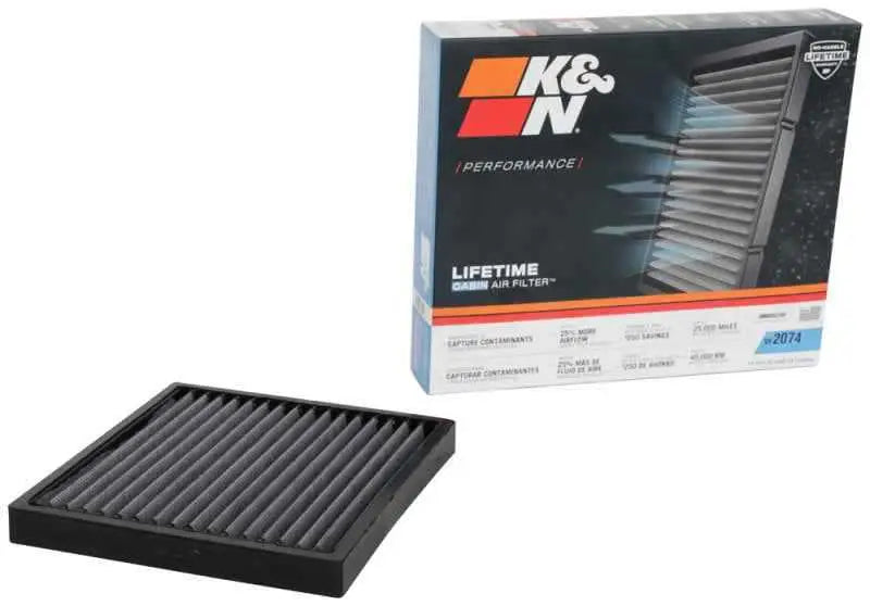 K&N Engineering VF2074