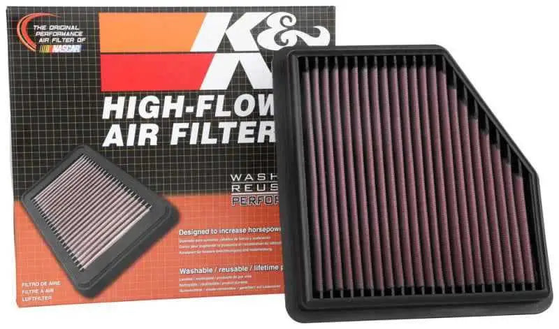 K&N Engineering 33-5094