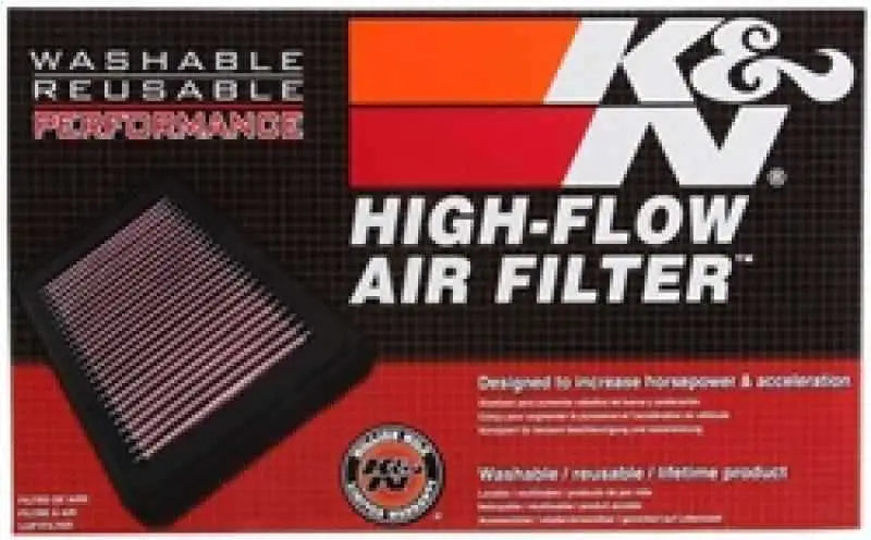 K&N Engineering 33-2546