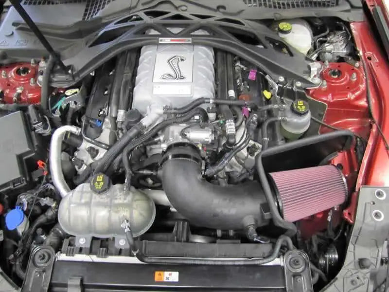 K&N Engineering 63-2515
