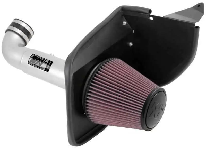 K&N Engineering 69-4527TS