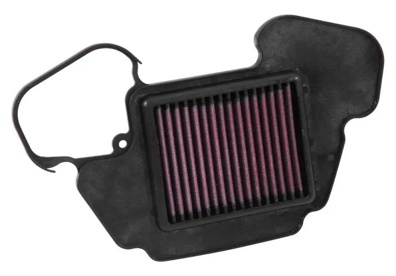 K&N 2013-2015 Honda Grom 125/MSX125 Air Filter - Truck & Automotive