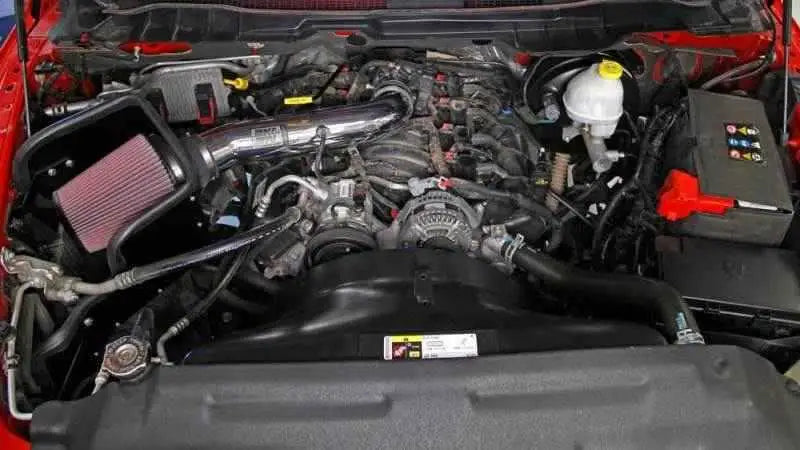 K&N Engineering 77-1571KP