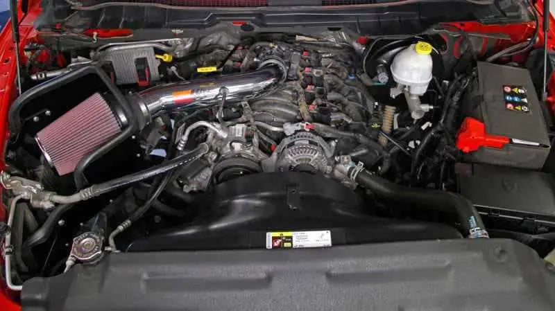 K&N Engineering 77-1571KP