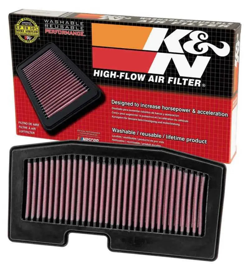 K&N Engineering TB-6713