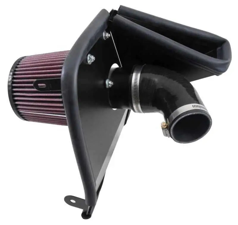 K&N Engineering 69-9508T
