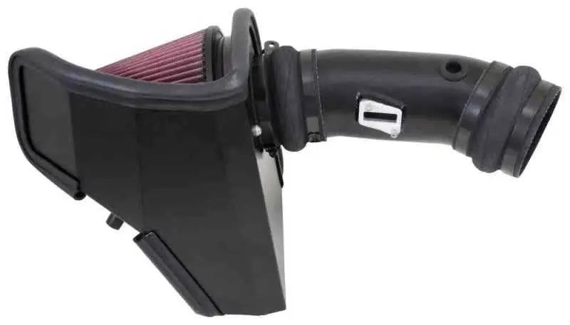 K&N Engineering 69-2550TTK