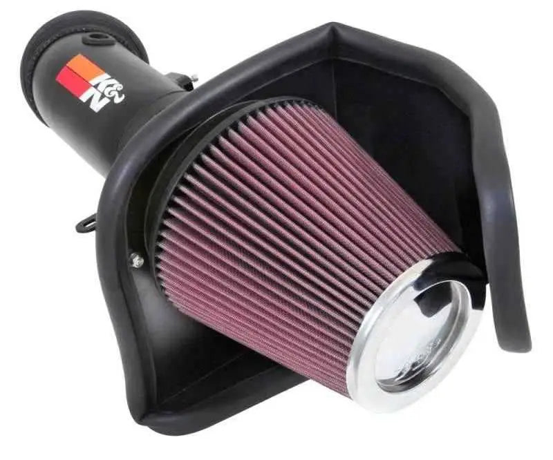 K&N Engineering 69-2550TTK