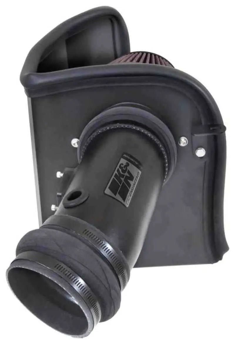 K&N Engineering 69-2550TTK