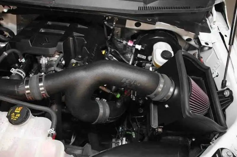 K&N Engineering 57-2593