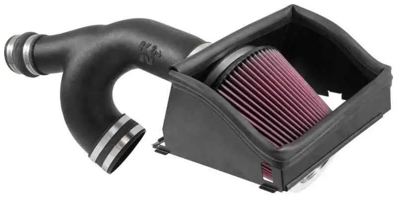 K&N Engineering 57-2593