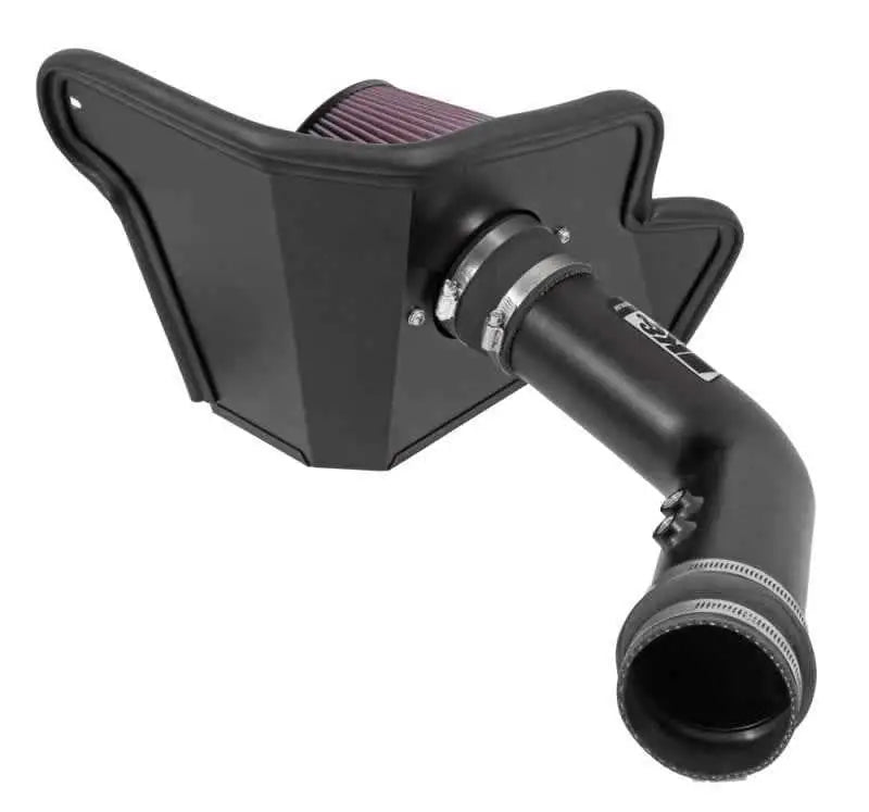 K&N Engineering 69-3536TTK