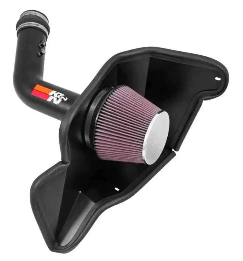 K&N Engineering 69-3536TTK