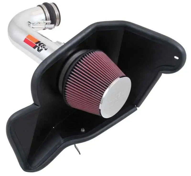 K&N Engineering 69-3535TP