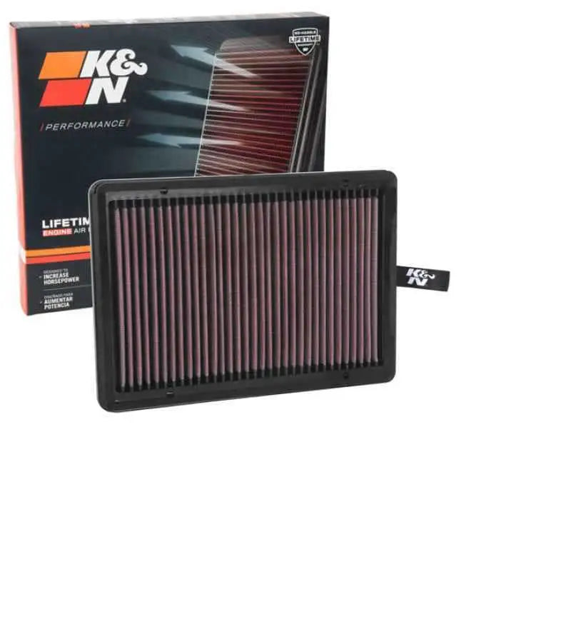 K&N Engineering 33-5026
