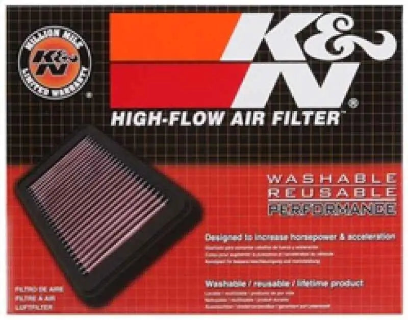 K&N Engineering 33-3060