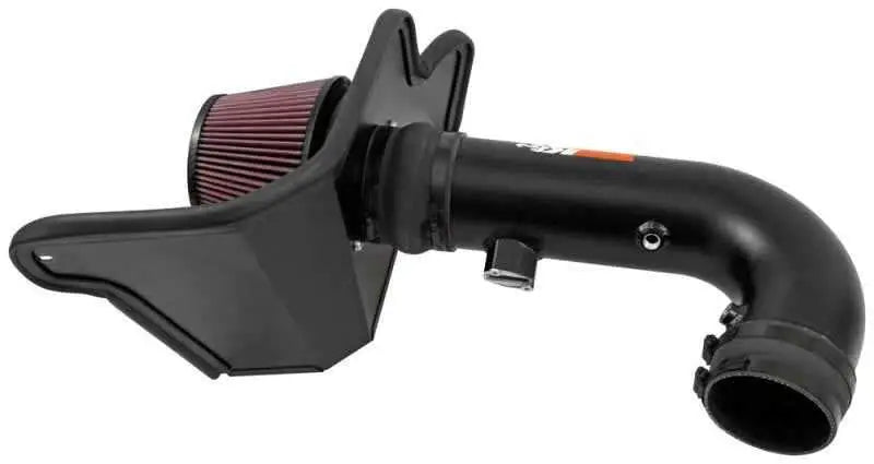K&N Engineering 69-3538TTK