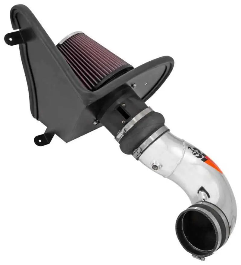 K&N Engineering 69-4534TP