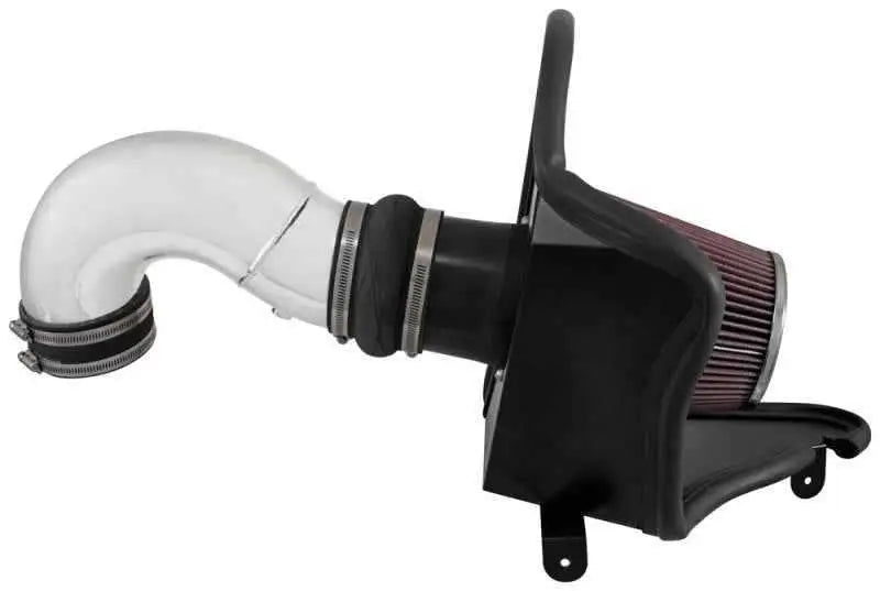 K&N Engineering 69-4534TP