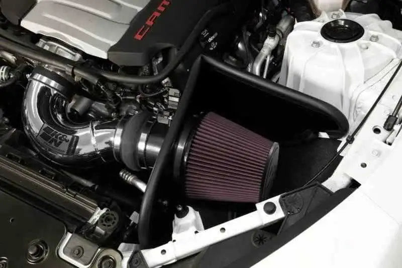 K&N Engineering 69-4534TP
