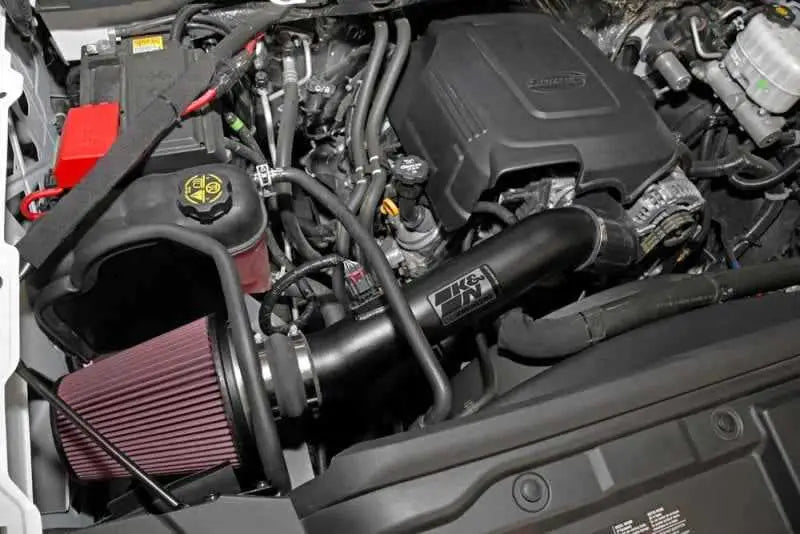 K&N Engineering 77-3090KTK