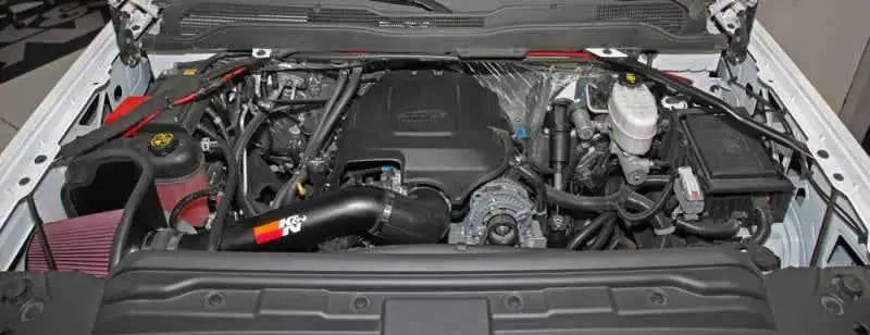 K&N Engineering 77-3090KTK