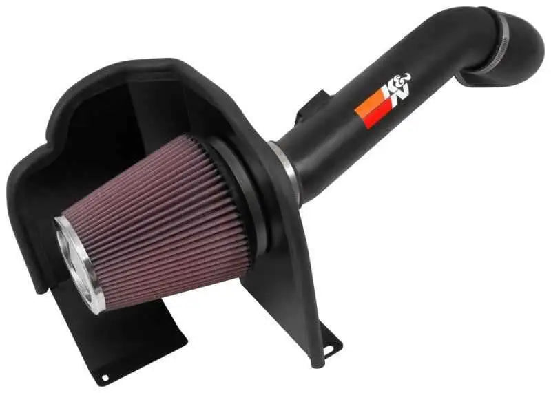K&N Engineering 77-3090KTK