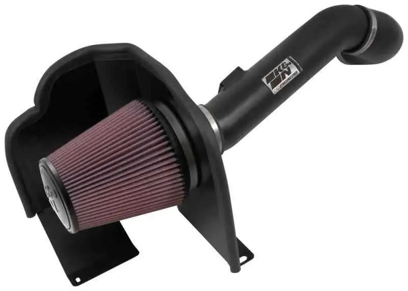 K&N Engineering 77-3090KTK