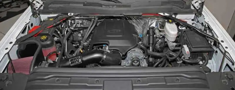 K&N Engineering 77-3090KTK