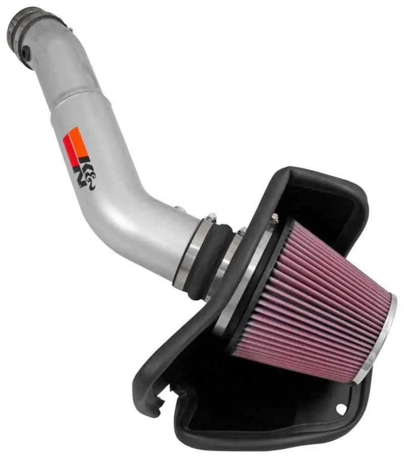 K&N Engineering 77-1572KS