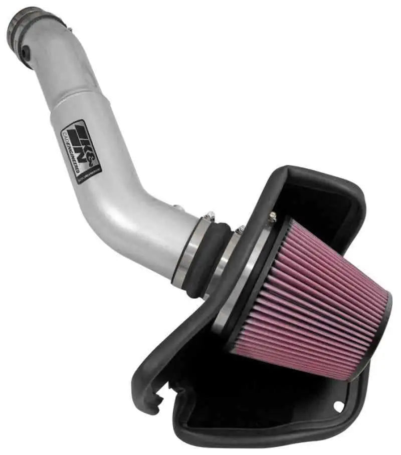 K&N Engineering 77-1572KS
