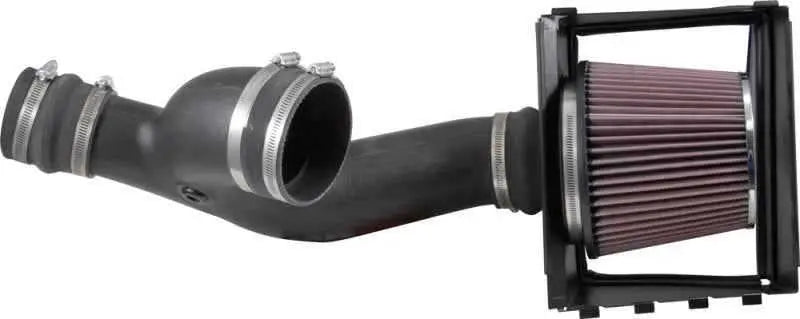 K&N Engineering 63-2599