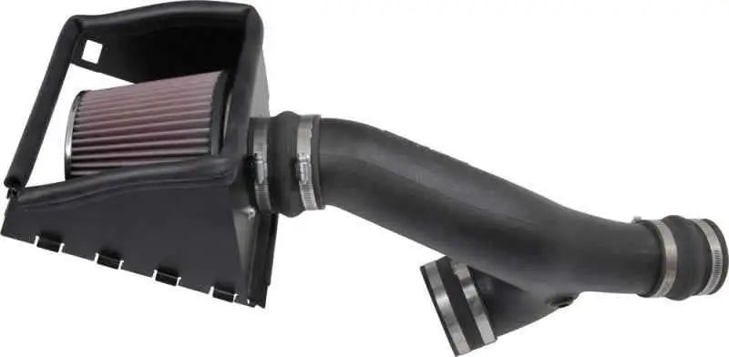 K&N Engineering 63-2599