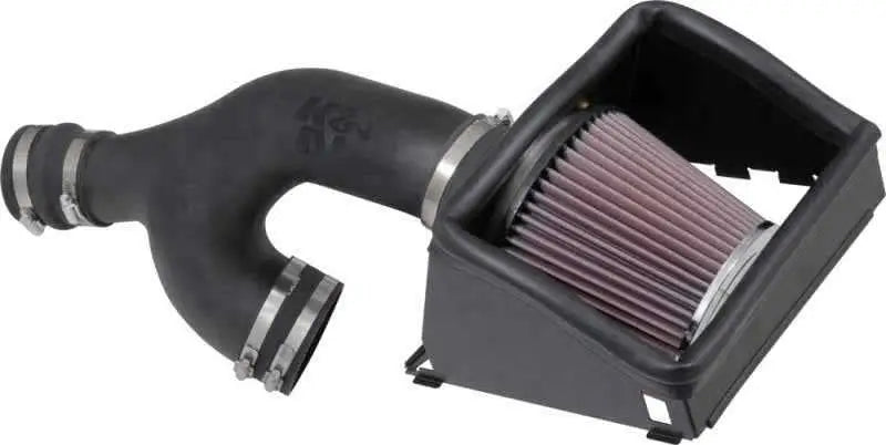 K&N Engineering 63-2599