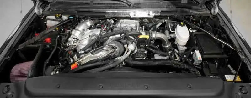 K&N Engineering 77-3101KP