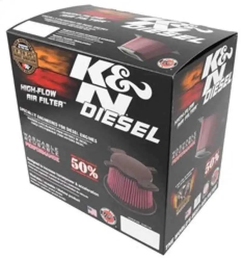 K&N Engineering E-0644