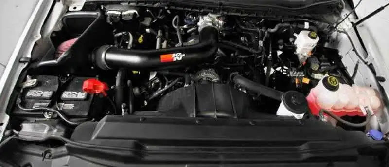 K&N Engineering 77-2588KTK